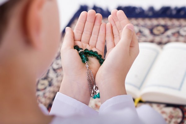 أدعية حفظ القرآن الكريم