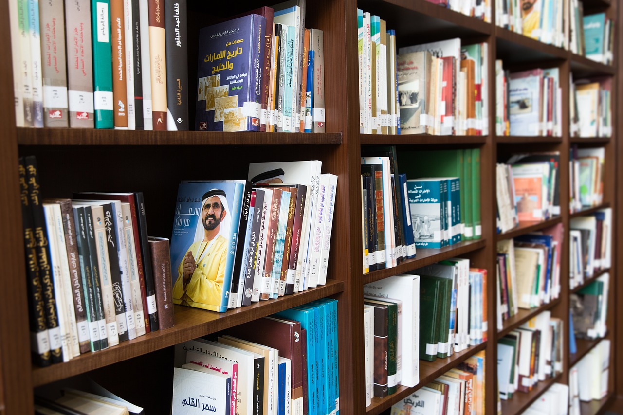 تعليم اللغة العربية للأطفال: جلسات تعليمية عبر الإنترنت ترتقي بمهاراتهم